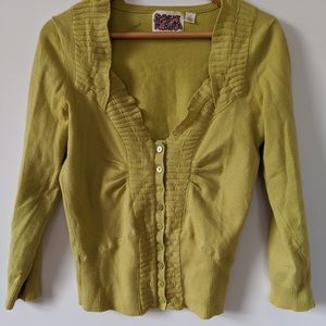 Wonderful cardigan